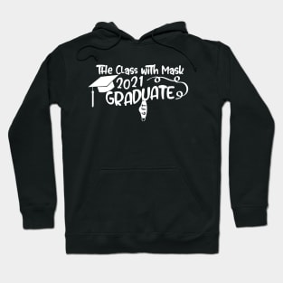 Graduation 2021 Hoodie